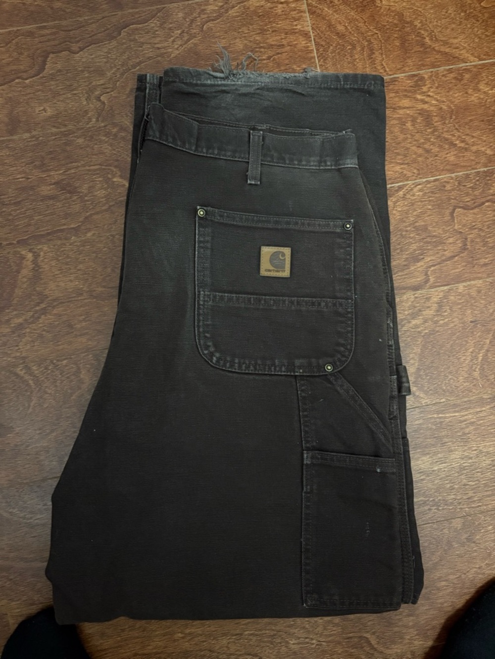 Carhartt Double Knees